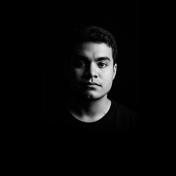 Sebas Paredes